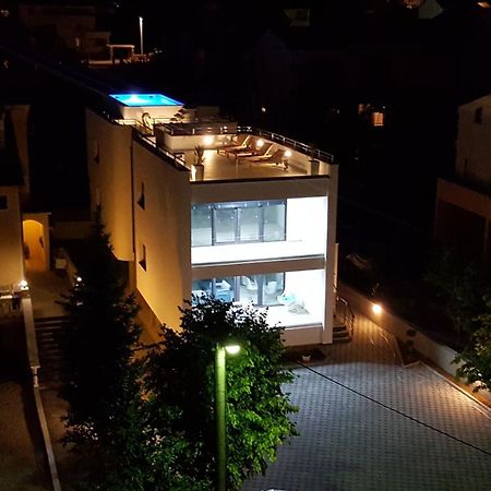 Villa Perla Zadar Exterior foto